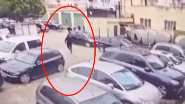 Rrëfehet vrasësi, Henrik Hoxha tregon se si kanë dashur të ekzekutojnë Altin Ndocin: U interesuam ta vrisnim me snajper brenda burgut