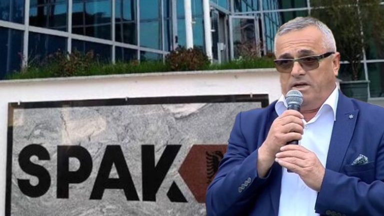 Bashkiaku i Tropojës, i pandehur/ GJKKO kalon për gjykim Rexhë Byberin, akuzohet për “shpërdorim detyre”
