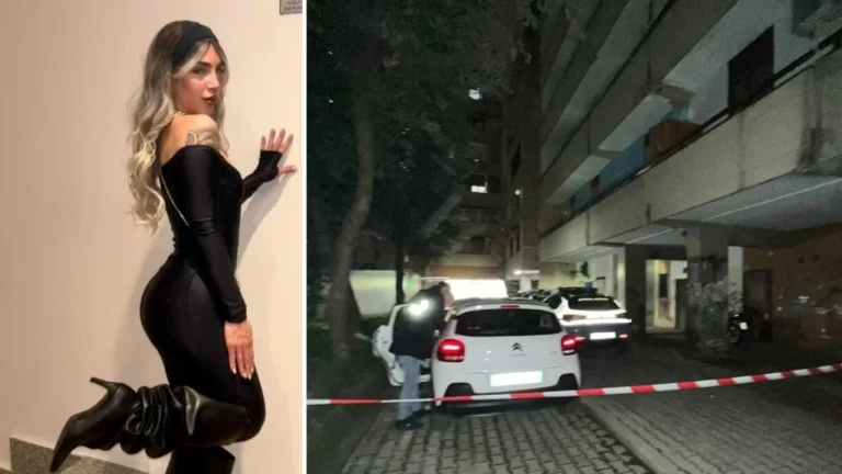 “Prindërit prej kohësh në burg”/ Vrasja e 22-vjeçares me thikë, arrestohet vëllai i saj i madh, ishte pjesë e grupit kriminal