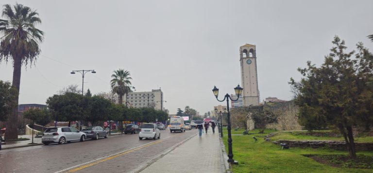 Parashikimi i motit/ Si do variojnë temperaturat