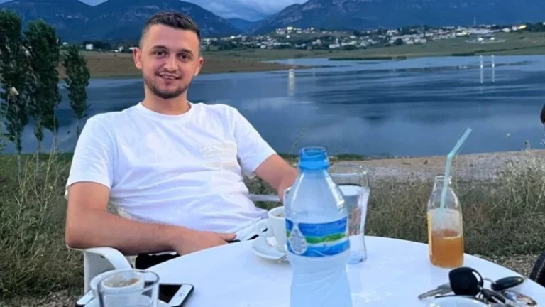 U kap me 1 milion euro në makinë duke ikur drejt Kosovës, pezullohet nga detyra polici Aurel Kaziu