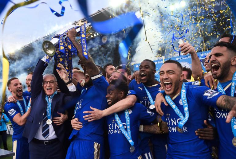 Dënim i rëndë për ish-kampionët e Anglisë, i zbritën 6 pikë