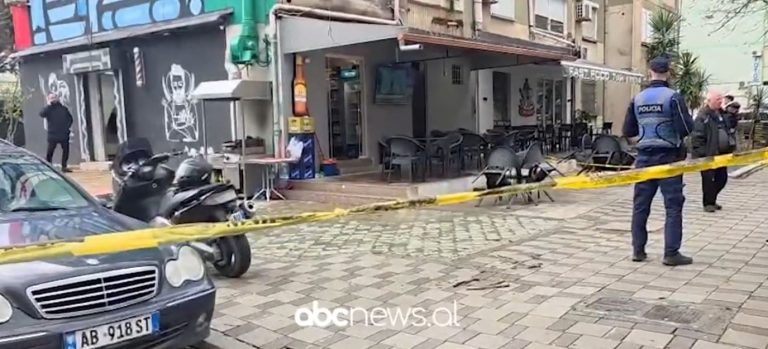 Sherr me thika, humb jetën i riu