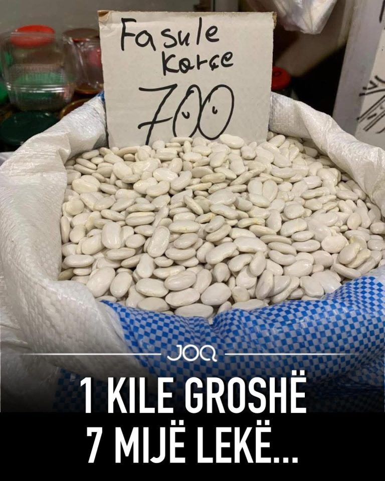 Çmenduria me çmimet në Shqipëri