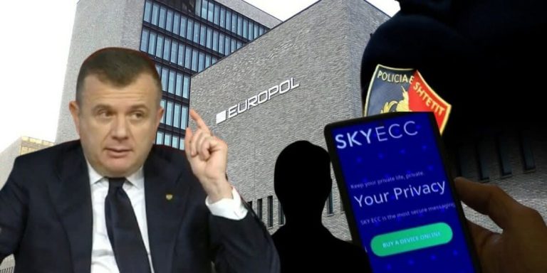 Taulant Balla del në komunikim me banda kriminale, zbardhet dokumenti, hetimet ndaj Suel Çelës implikojnë…