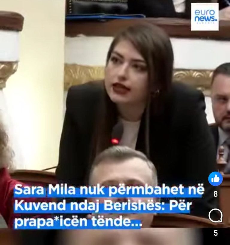 Kjo është “fryma e re” që na u premtua?