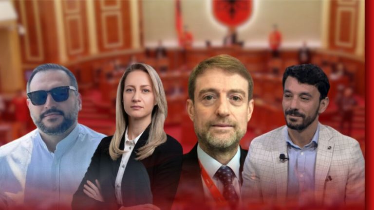 Kush janë katër ministrat e rinj të qeverisë