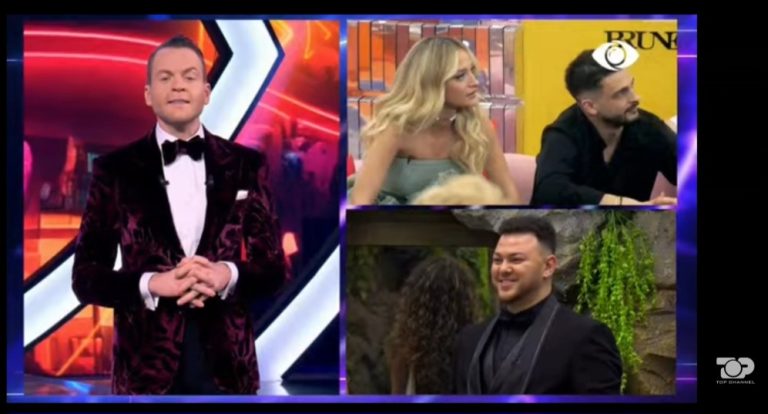 Ardit Murataj, moderatori nga Elbasani bëhet pjesë e Big Brother Vip, zgjedhja e parë Selin..