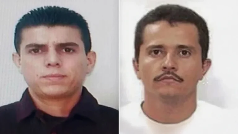 Kush do e drejtojë kartelin pas vdekjes së El Menchos? Njihuni me djalin e birësuar të bosit të bosit të drogës, El Pelon