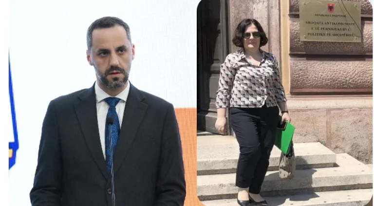 Rreth 2 vite pa zbardhur vendimin, Ministri i Drejtësisë kërkon hetim për gjyqtaren e Apelit Tiranë: Vonesa pengoi ankimimin