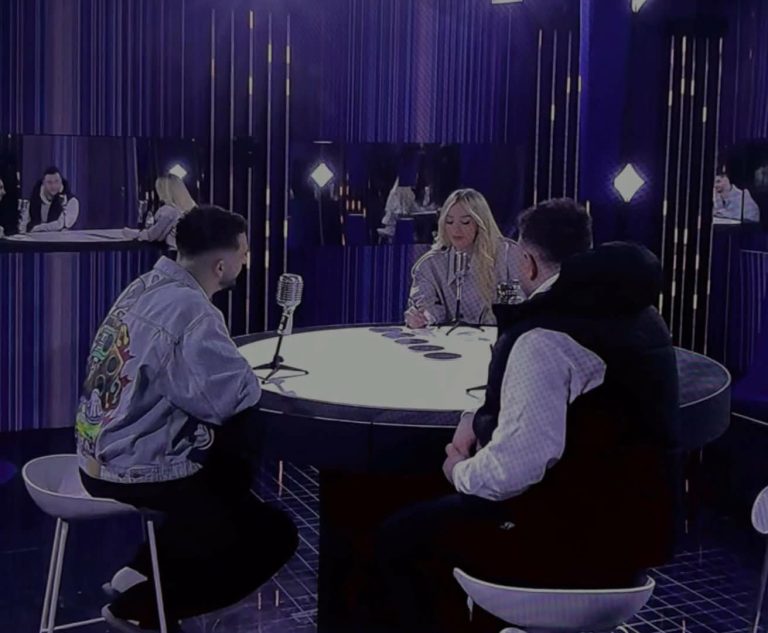 Arditi interviston Dj Gimbon ai rëfen fillesat e tij në botën e muzikës: E nisa i bullizuar dhe…