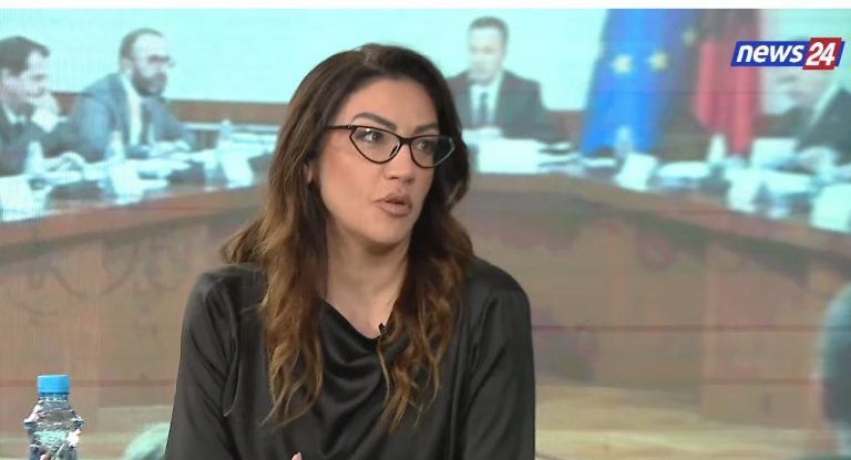 “Anëtarë të Kushtetueses janë blerë nga politika. 4 janë në ‘lupën e ndërkombëtareve dhe SPAK”/ Llabani: Klodjan Braho ka lëshuar urdhër për survejim…