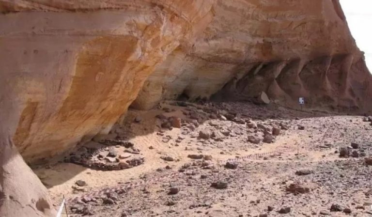 Të humbura në rërë: Mumjet 7,000-vjeçare të gjetura në Sahara i përkasin një prejardhjeje të panjohur njerëzore