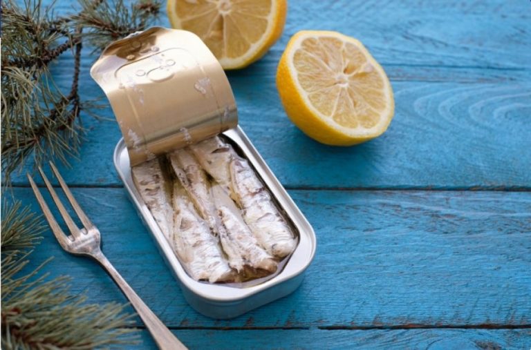 Një grua hëngri vetëm sardele të konservuara për 70 ditë: Çfarë i ndodhi trupit të saj