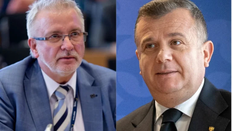“Pse e pranuat kaq shpejt ftesën për në Bordin e Paqes?”, Balla debat me eurodeputetin gjerman