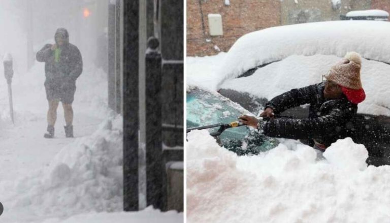 Shtetrrethim” në Nju Jork, kryebashkiaku Mamdani shpall gjendjen e jashtëzakonshme për shkak të stuhisë së pritshme të borës