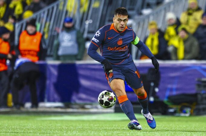 Jo vetëm Martinez, Chivu ndez alarmin: Kemi edhe ‘viktima’ të tjera