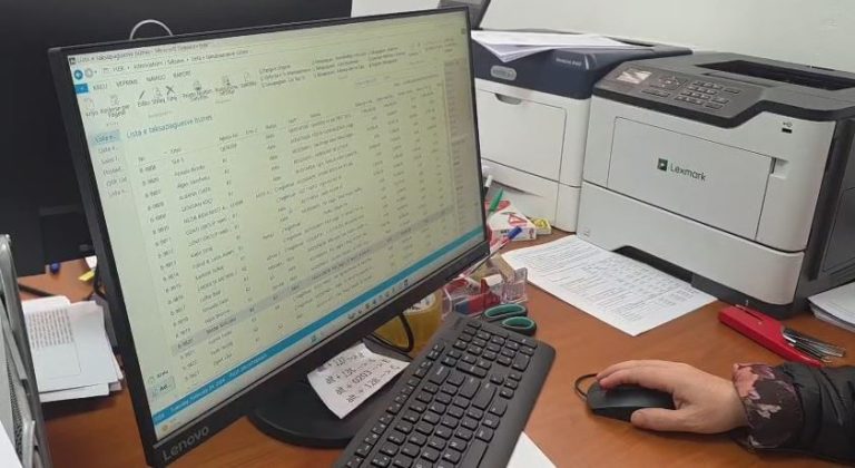 Aplikohet amnistia fiskale në Fier/ Bizneset që nuk kanë paguar detyrimet për 2015-2019, përfitojnë përgjysmim