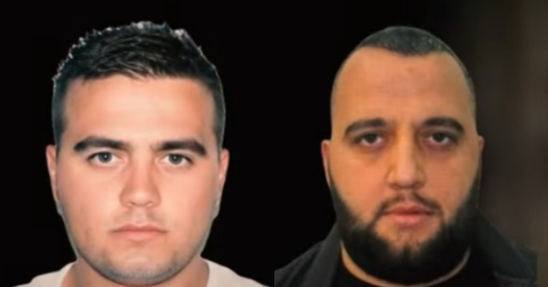 Mbërrin sonte në Rinas, i ekstraduari nga Belgjika Mario Çela, vëllai i Suel Çelës