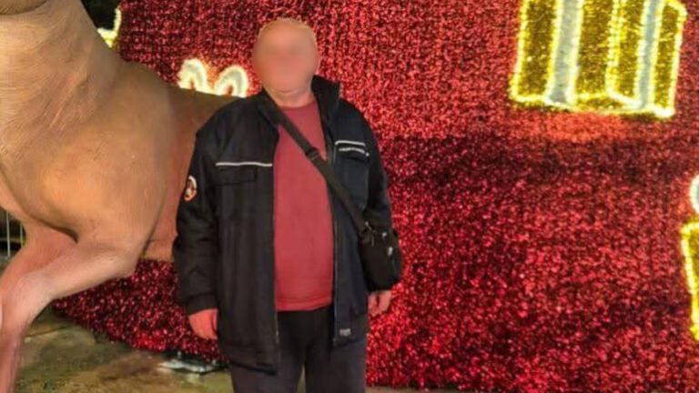 Akuzohet se tentoi të përdhunonte një vajzë të paralizuar në Greqi, vetëdorëzohet në polici 64-vjeçari shqiptar