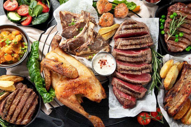 Cili mish është më i shëndetshmi? Ja renditja sipas ekspertëve