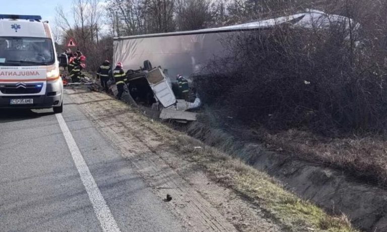 Rruga e vdekjes’/ Tjetër aksident me 3 të vdekur shumë pranë vendit ku ndodhi tragjedia me tifozët e PAOK-ut