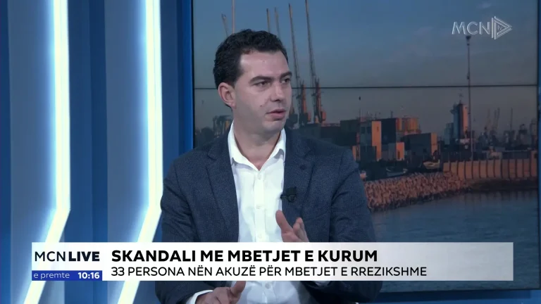 “Kurum”/ Murataj: Norma e rrezatimit, 118 herë më e lartë se normalja. Oficerë dhe prokurorë kanë qenë dje në Bashkinë e Elbasanit, dosja drejt SPAK-ut