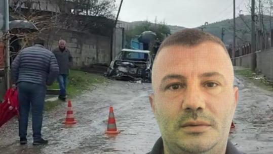 Ekstradohet nga Britania në Shqipëri, anëtari i grupit të Laert Haxhiut