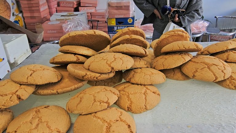 Ballokume Tradicionale – Receta Sekrete nga Nënat E Elbasanit
