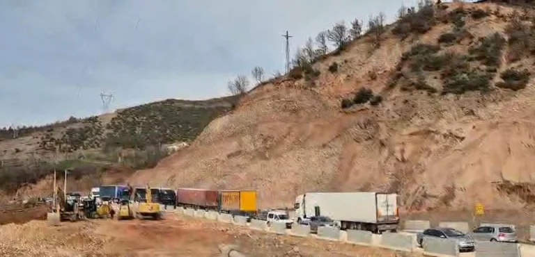 Nis qarkullimi i mjeteve drejt Jug-Lindjes