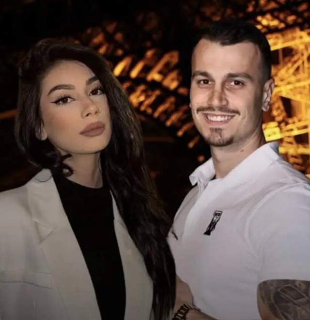 Motra e Mateos reagon pas fjalëve denigruese të Rogertit: Turp për burrin dhe babanë që je, për shembullin që jep