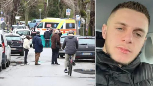 Del autopsia e vrasjes së Kevin Muharremit në Itali, çfarë u zbulua