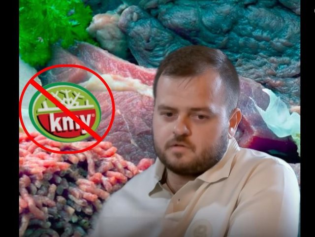 PEZULLOHET “KMY”-ja! Grigor Lengo ka helmuar shqiptarët ndër vite me fileto pule që rrinte në dysheme, mes mykut e ndryshkut