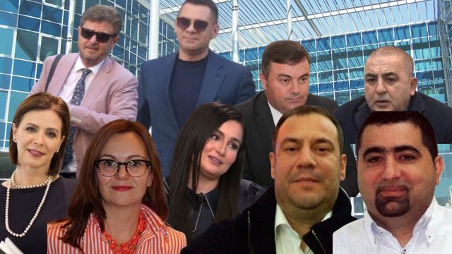 EMRAT/ SPAK dërgon për gjykim dosjen ndaj Arben Ahmetaj dhe 10 të pandehurve të tjerë