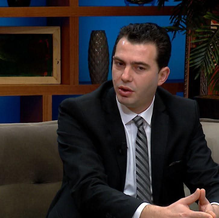 Fiter Bajrami, Erion Murataj bën urimin e fortë