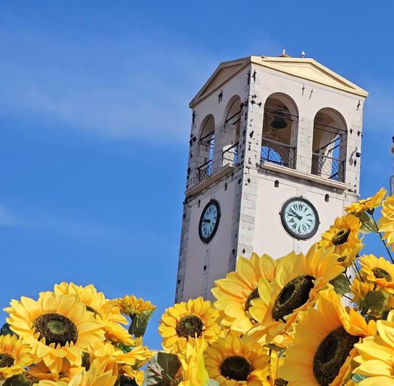 Erion Murataj përcjell urimin për ditën e verës! “Qoftë një stinë e re ragimi ndaj padrejtësive që shpesh keni zgjedhur vetë”