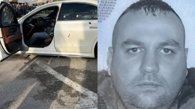 Punësimi i paligjshëm i Muçi Shaljanit që u vra në Rinas bashkë me Gilmando Danin, merret i pandehur ish-kreu i AMP