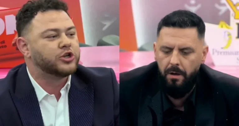 Bravo Ardit! Miri tregon se shet shokët për lojë