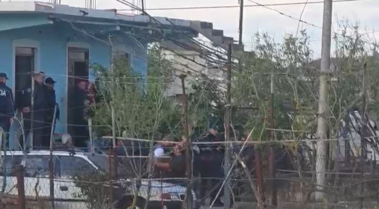 E rëndë/ 80 vjeçari vret me armë zjarri gruan dhe mënpas veten