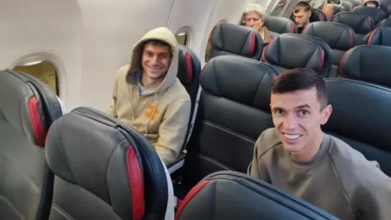 Tre ditë i uritur dhe i etur në Iran, mbi kokë i fluturonin bombat futbollisti i kombëtares maqedonase Ashkovski: Më shpëtoi Asani