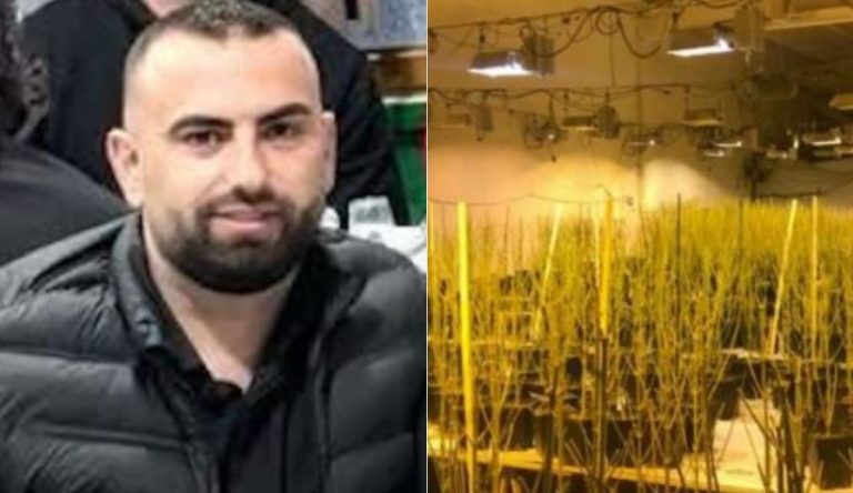 U arrestua për ‘shtëpinë e barit’ në magazinat e tij në Peqin, lirohet drejtori i Burgut të Rrogozhinës