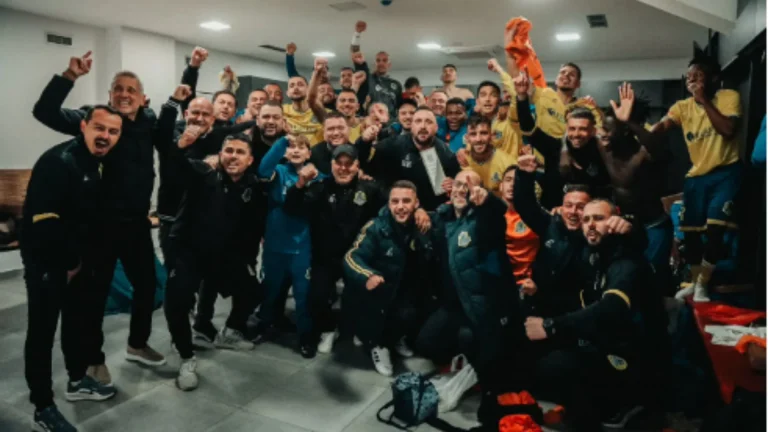 Elbasani i hedh ‘shigjeta të hidhura’ Partizanit, e thumbon për ankesat për gjykimin