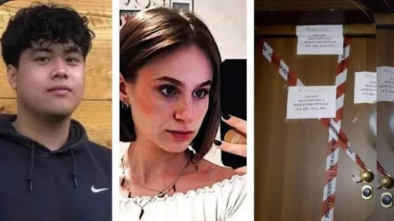 “Më kërkoi valixhe për të fshehur trupin”/ Vrasja e shqiptares Ilaria Sula në Itali, nëna e autorit: I dëgjova duke u grindur, por pastaj…