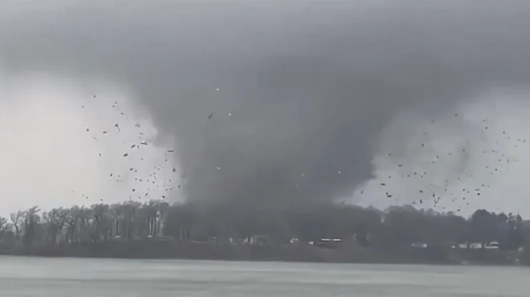 Tornado në Michigan, raportohet për të paktën 4 viktima