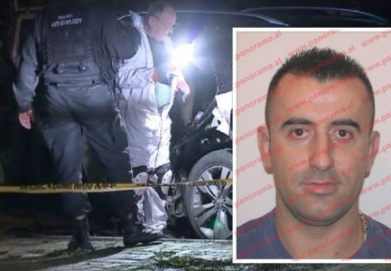 Iu vendos tritol në makinë/ Oltjon Klosi jetonte mes Shqipërisë dhe Spanjës, autori u largua me biçikletë