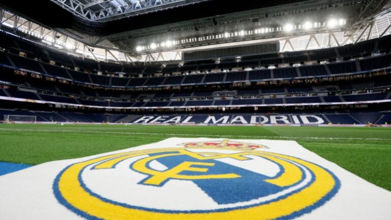 UEFA dënon Real Madrid, mbyllet një pjesë e “Bernabeu-t”, shkak bëhet…racizmi